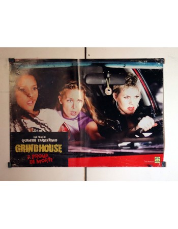 Grindhouse