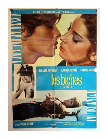 LES BICHES