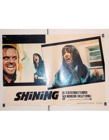 THE SHINING