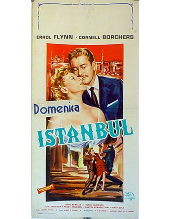 ISTANBUL