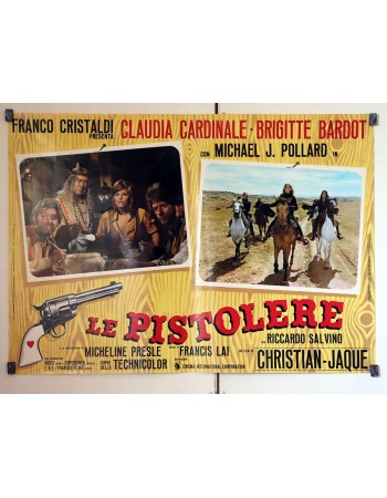 Les pétroleuses
