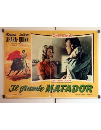 The Magnificent Matador