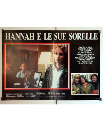 Hannah and Her Sisters