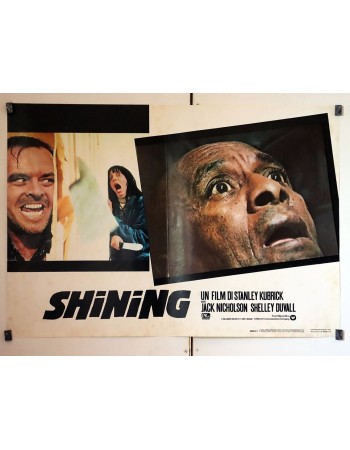 THE SHINING