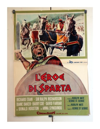The 300 Spartans
