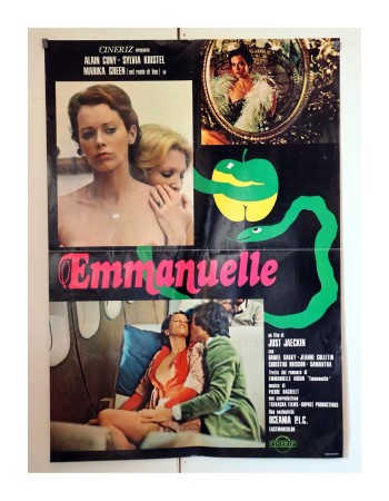 EMMANUELLE