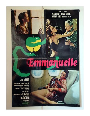 EMMANUELLE