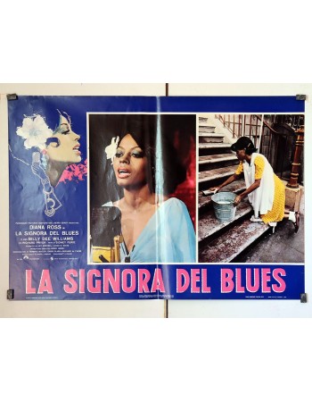 Lady Sings the Blues