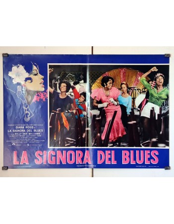 Lady Sings the Blues