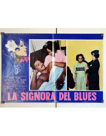 Lady Sings the Blues