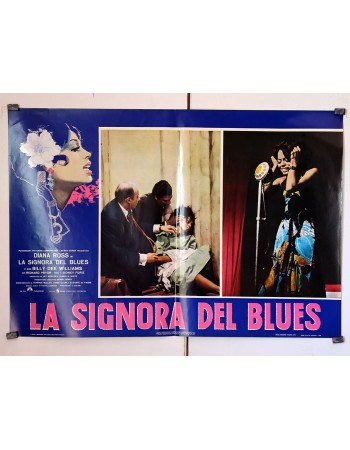 Lady Sings the Blues
