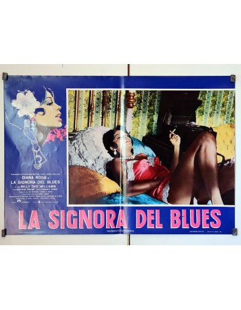 Lady Sings the Blues
