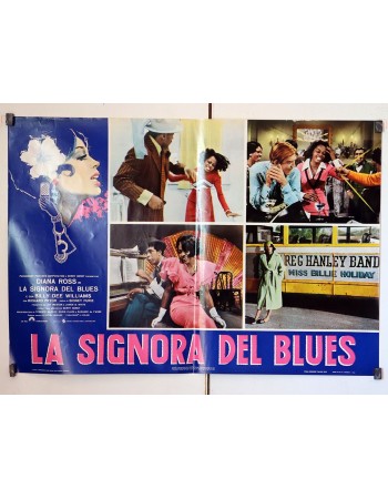 Lady Sings the Blues