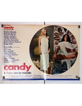 CANDY