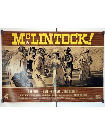 MAC LINTOCK