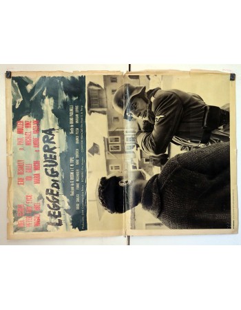 LEGGE DI GUERRA