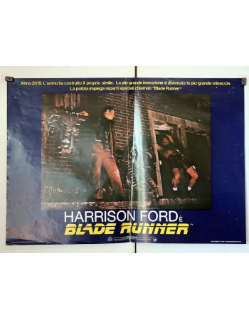 BLADE RUNNER