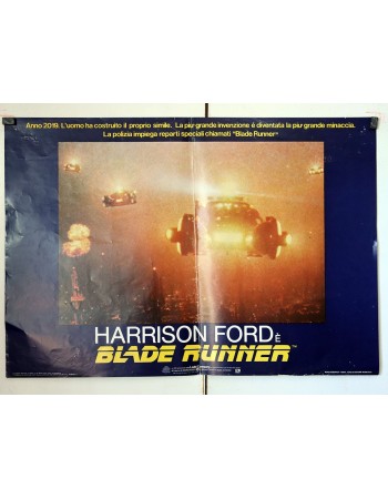 BLADE RUNNER