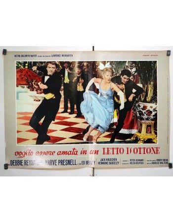 The Unsinkable Molly Brown