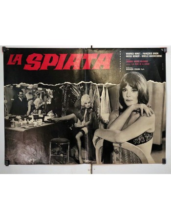 La dénonciation