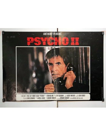 PSYCHO II