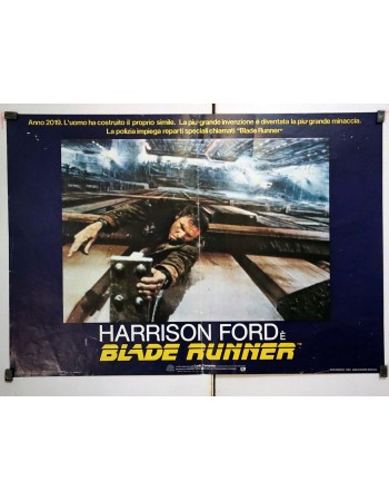 BLADE RUNNER