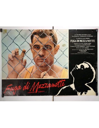 Midnight Express