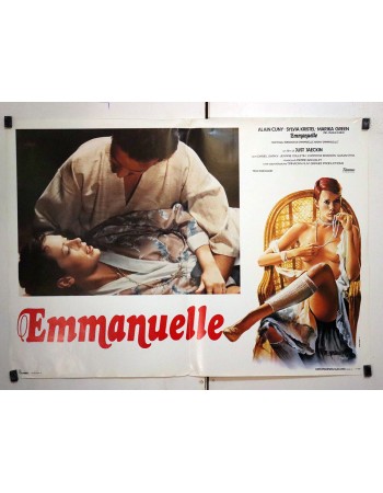 EMMANUELLE