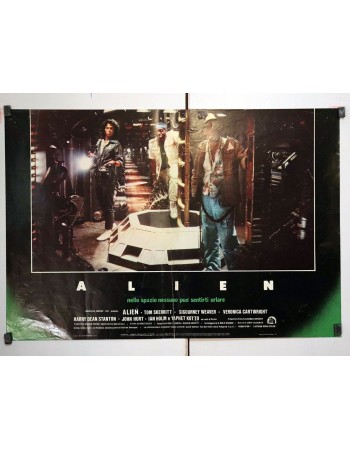 ALIEN