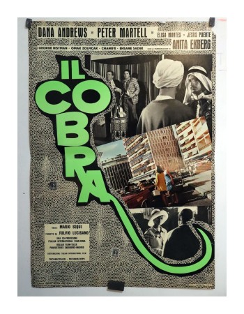 The Cobra
