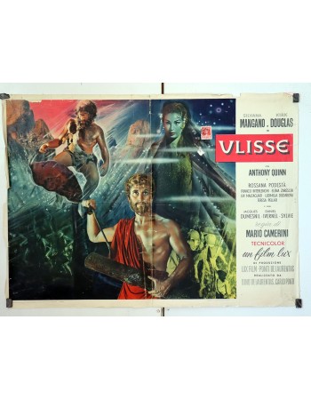 ULISE