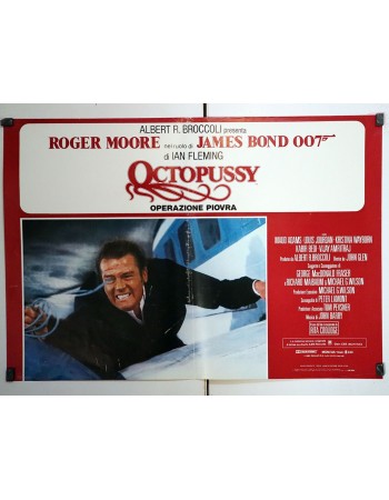 OCTOPUSSY