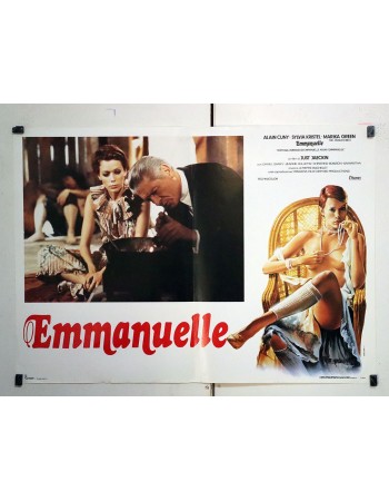 EMMANUELLE