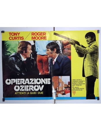 The Persuaders