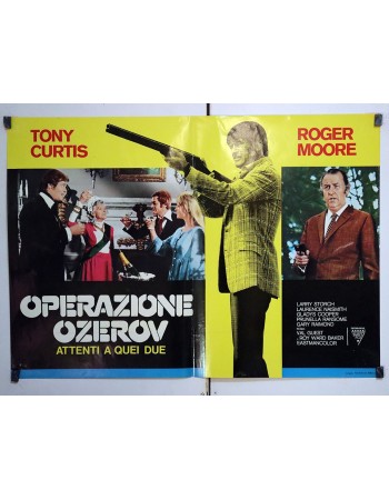 The Persuaders