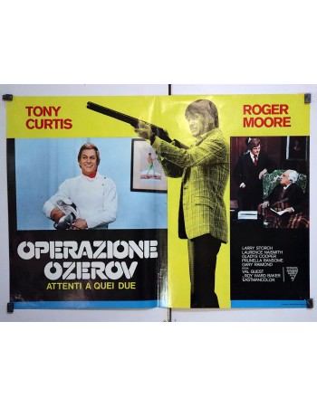 The Persuaders