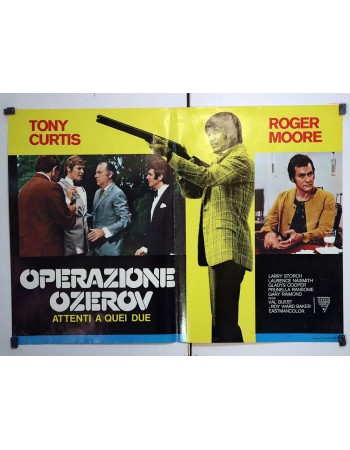 The Persuaders