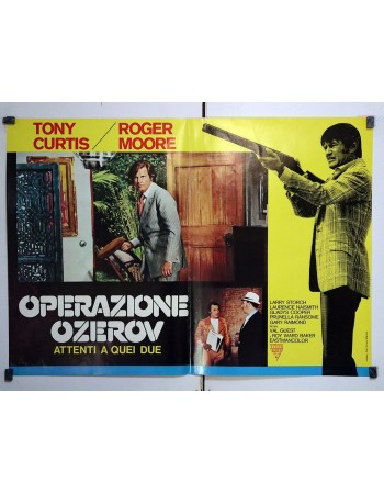 The Persuaders