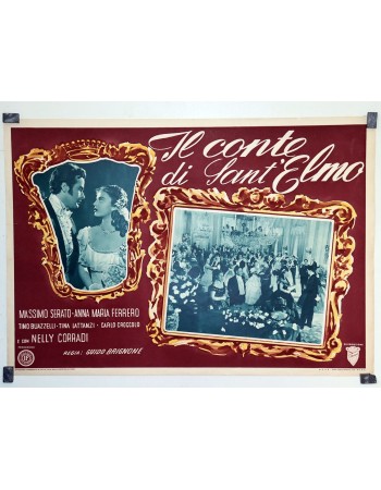 IL CONTE DI SANTELMO