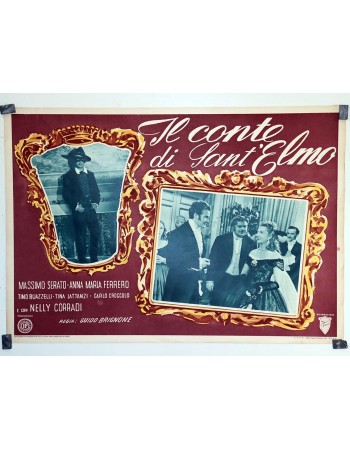 IL CONTE DI SANTELMO