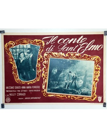 IL CONTE DI SANTELMO