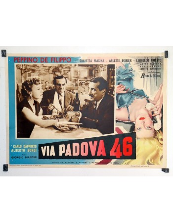 VIA PADOVA 46