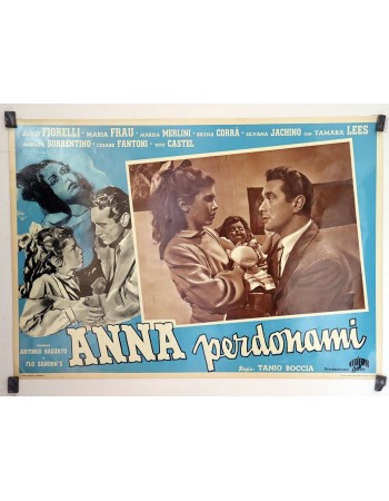 ANNA PERDONAMI