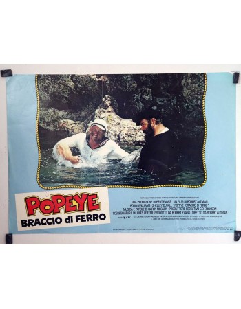 Popeye