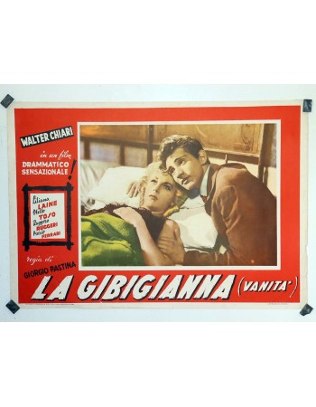 Vanità