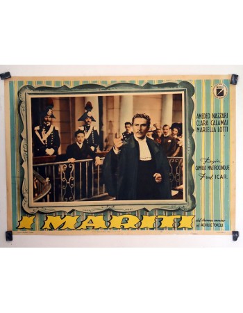 I MARITI