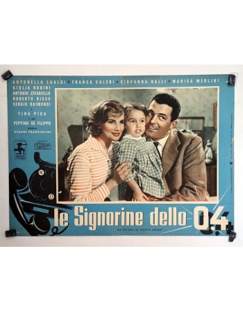 LE SIGNORINE DELLO 04