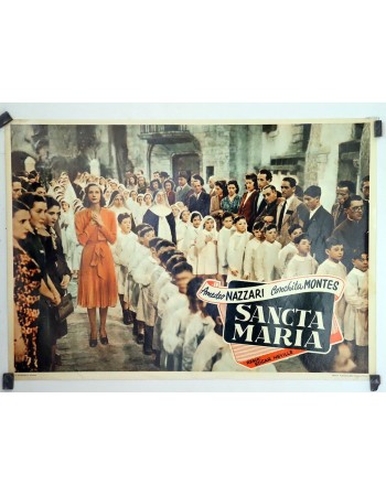 SANCTA MARIA