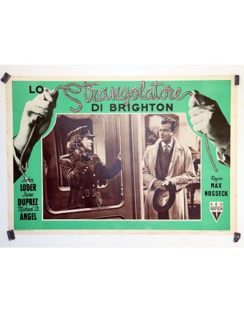 The Brighton Strangler
