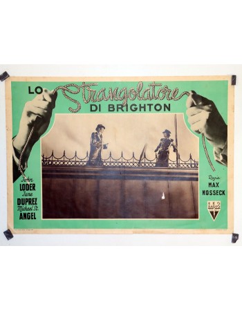 The Brighton Strangler